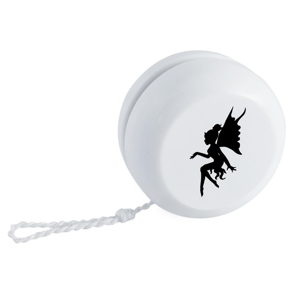 'Fairy' Retro Style Yo-Yo (YY00035274)