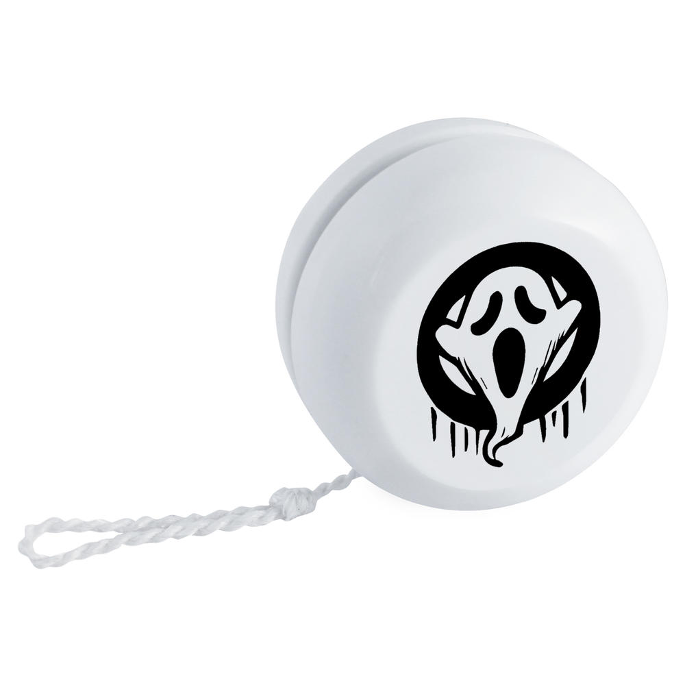 'Spooky Ghost' Retro Style Yo-Yo (YY00043317)