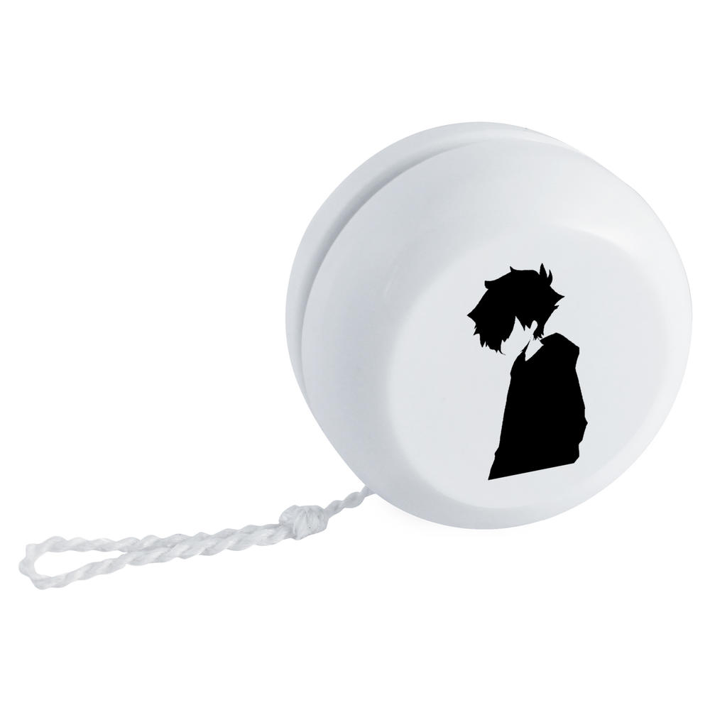 'Minimalist Emo Boy' Retro Style Yo-Yo (YY00044221)