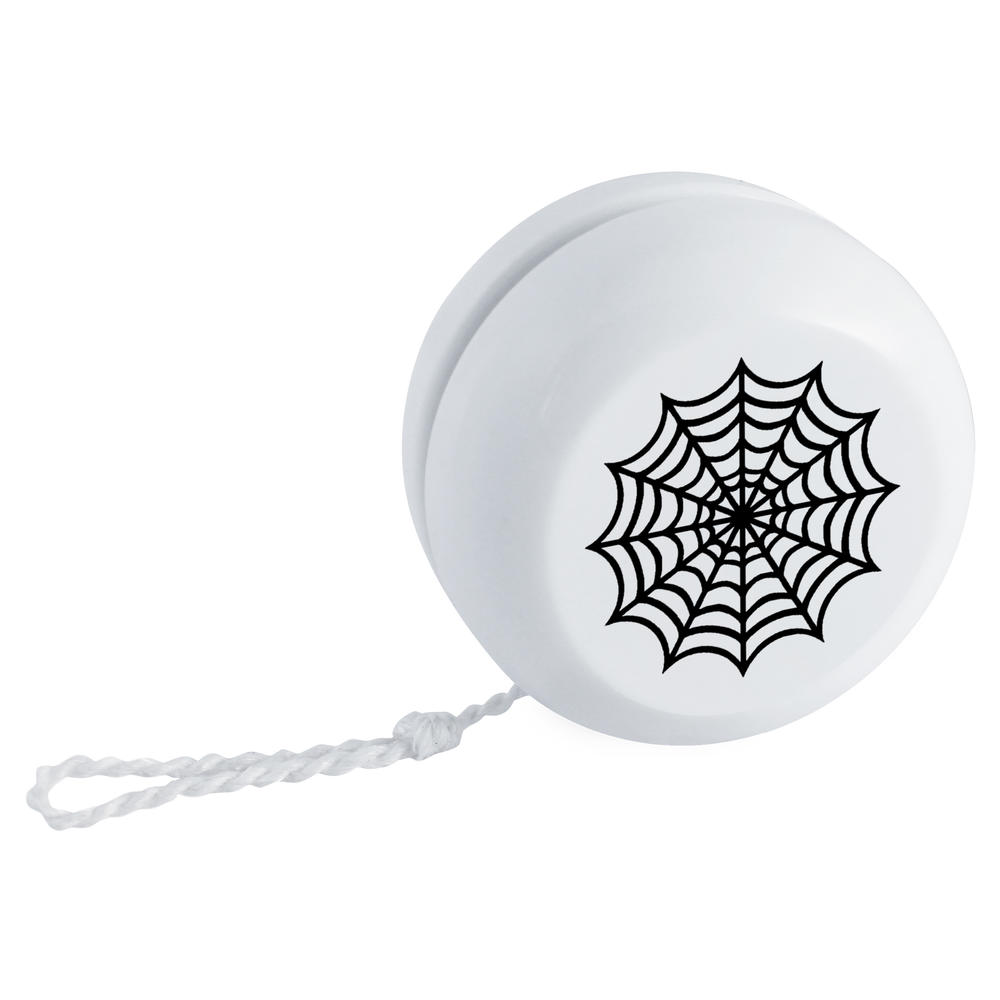 'Spider's Web' Retro Style Yo-Yo (YY00048119)