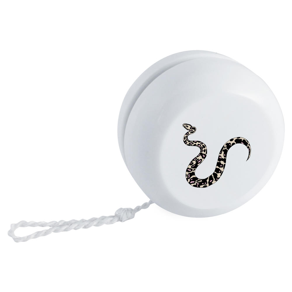 'The cute one' Retro Style Yo-Yo (YY00050420)